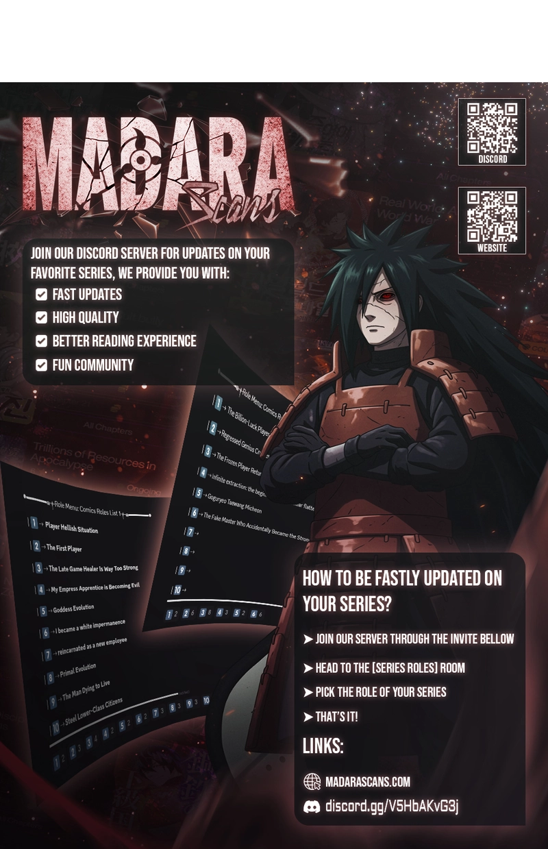 Read Escape from Another World EN Manga Online