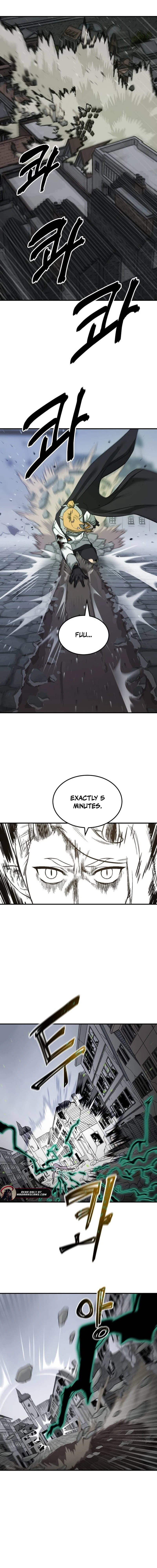 Read Escape from Another World EN Manga Online