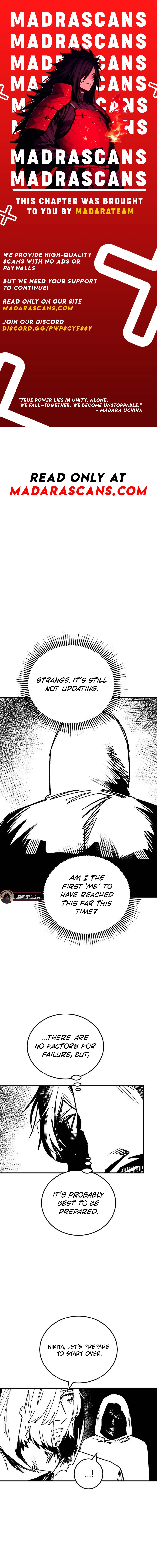 Read Escape from Another World EN Manga Online