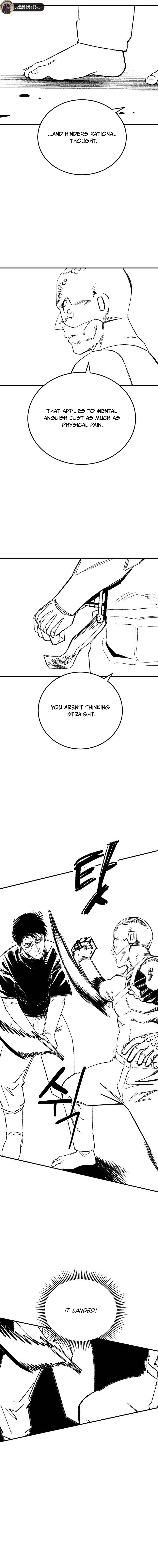 Read Escape from Another World EN Manga Online