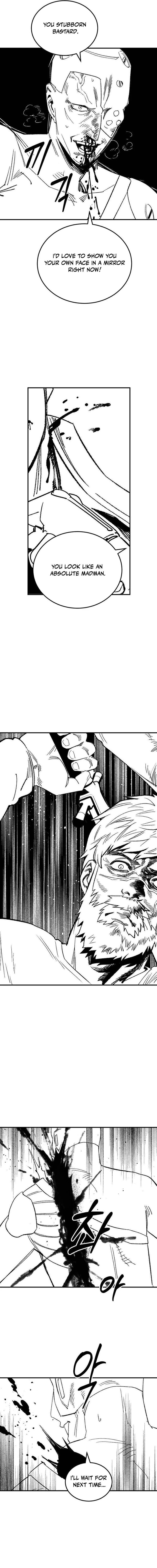 Read Escape from Another World EN Manga Online