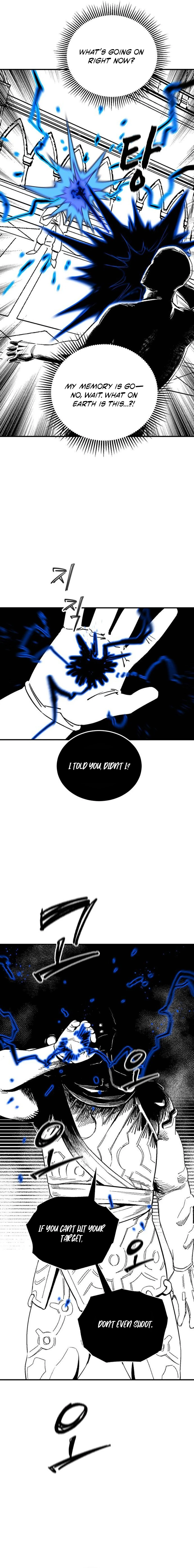 Read Escape from Another World EN Manga Online