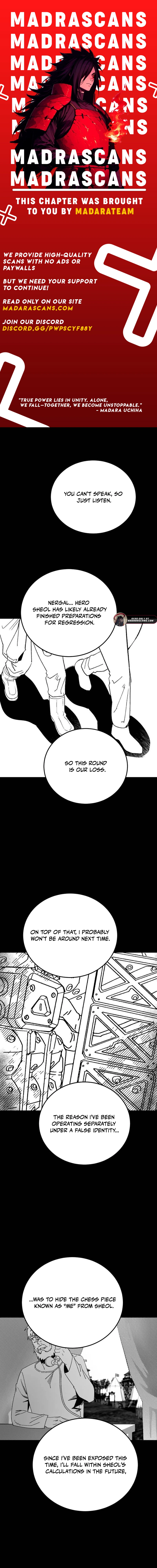 Read Escape from Another World EN Manga Online