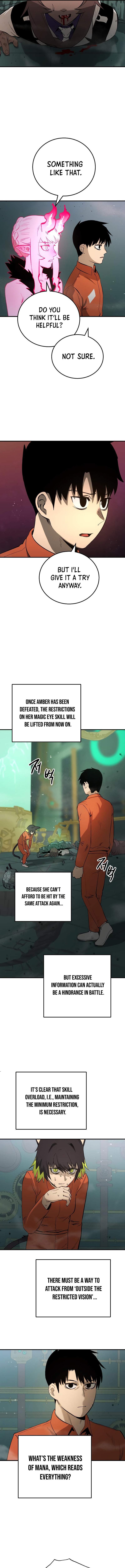 Read Escape from Another World EN Manga Online