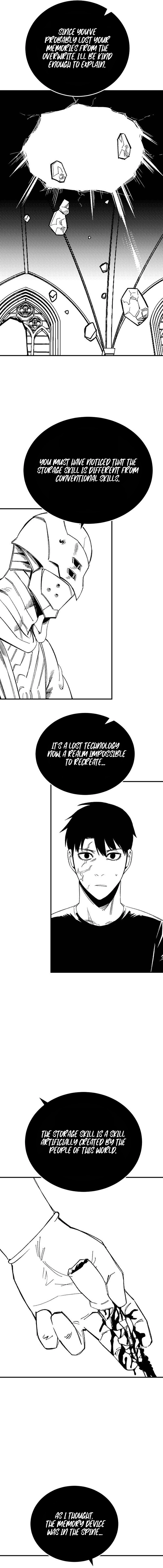 Read Escape from Another World EN Manga Online