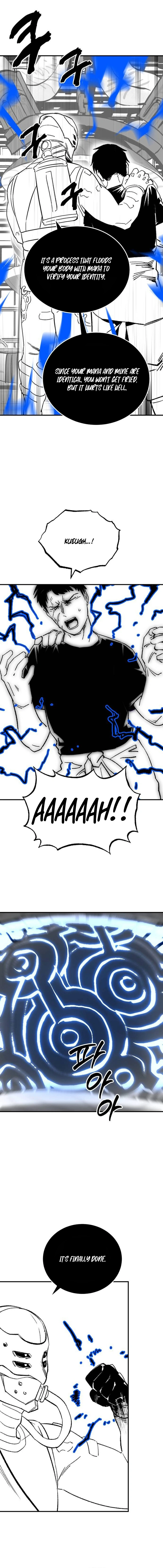 Read Escape from Another World EN Manga Online