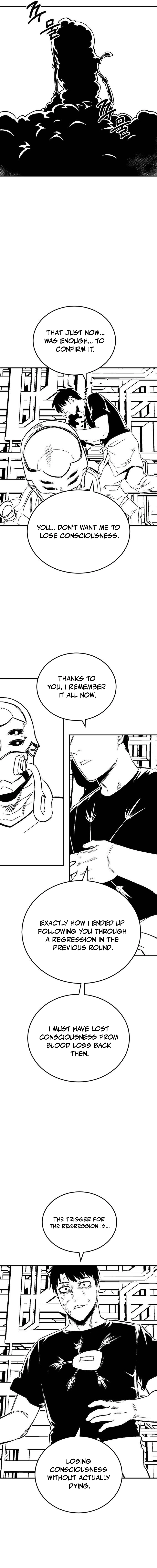 Read Escape from Another World EN Manga Online