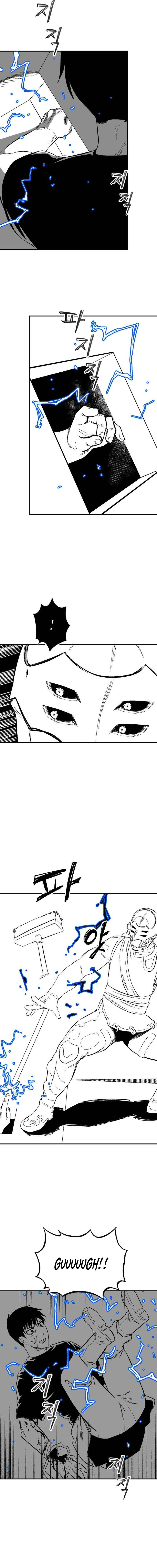 Read Escape from Another World EN Manga Online