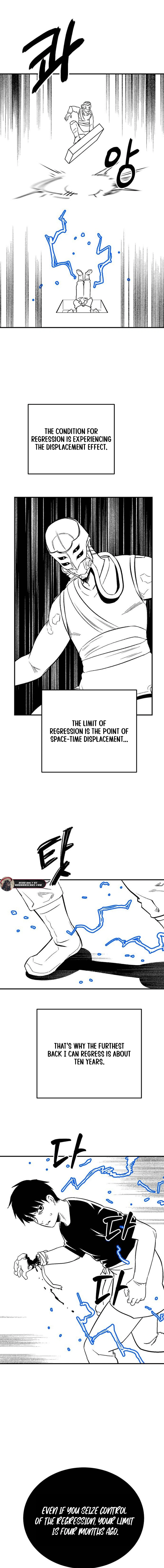 Read Escape from Another World EN Manga Online
