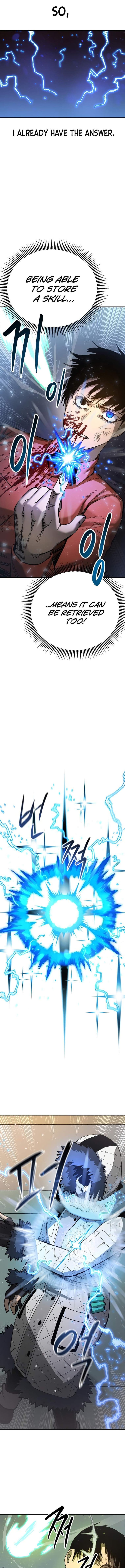 Read Escape from Another World EN Manga Online