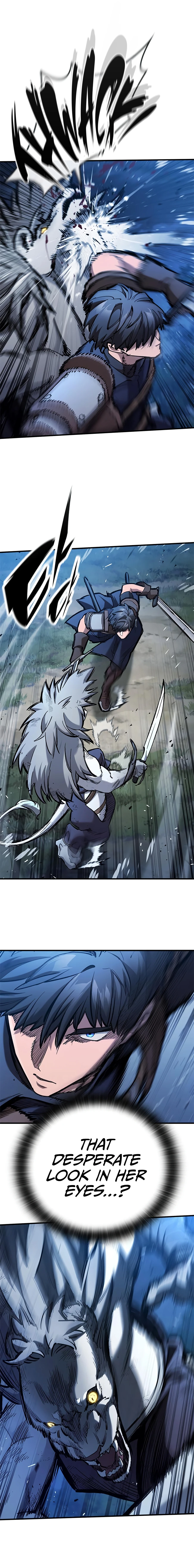 Read Eternally Regressing Knight EN Manga Online