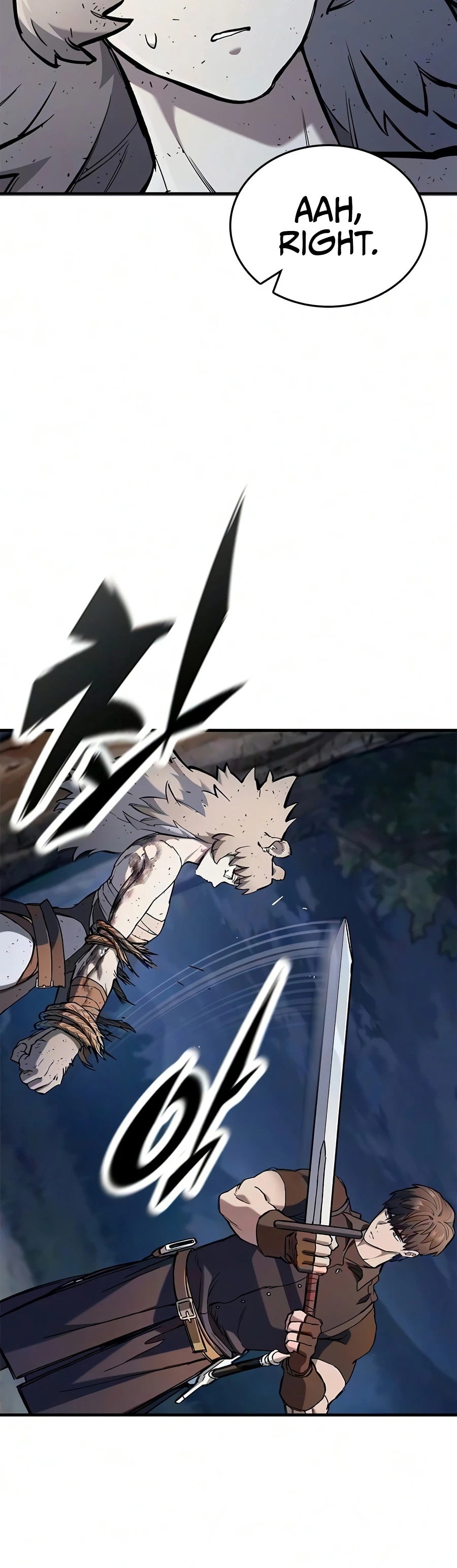 Read Eternally Regressing Knight EN Manga Online