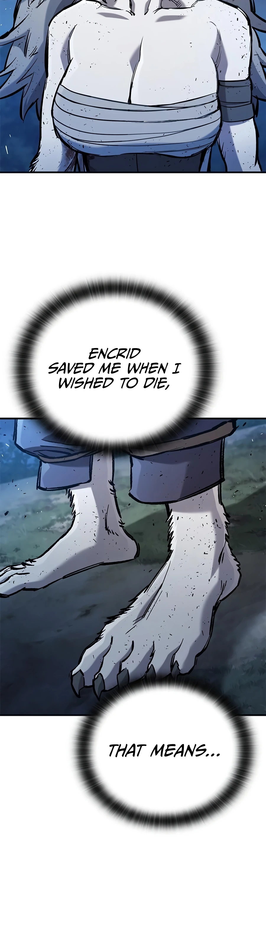 Read Eternally Regressing Knight EN Manga Online