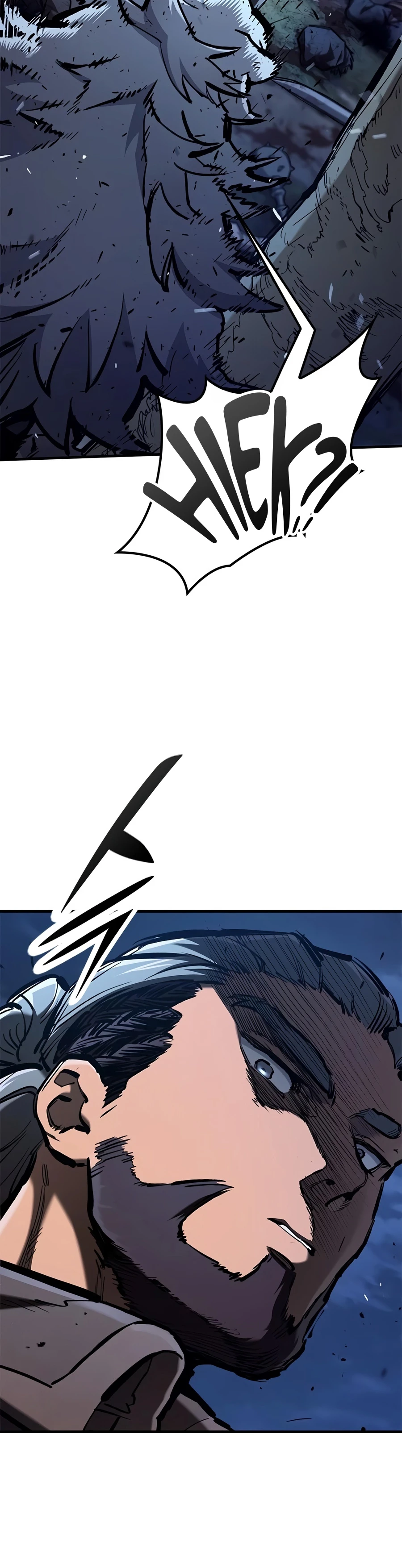 Read Eternally Regressing Knight EN Manga Online
