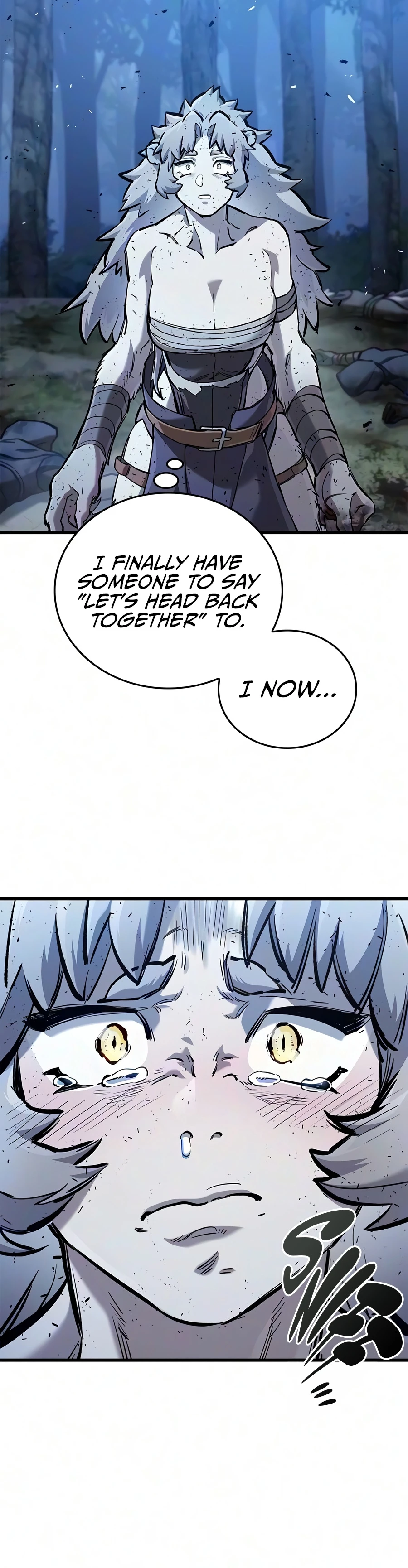 Read Eternally Regressing Knight EN Manga Online