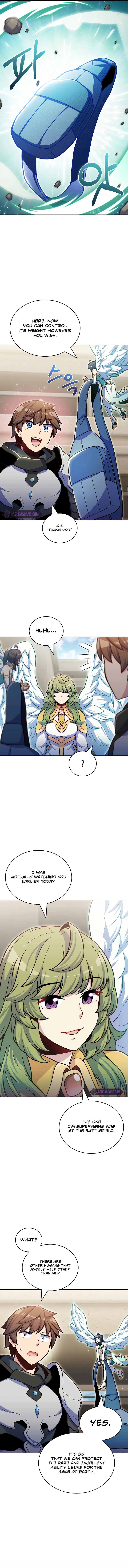 Read Everyone Else Is A Returnee EN Manga Online