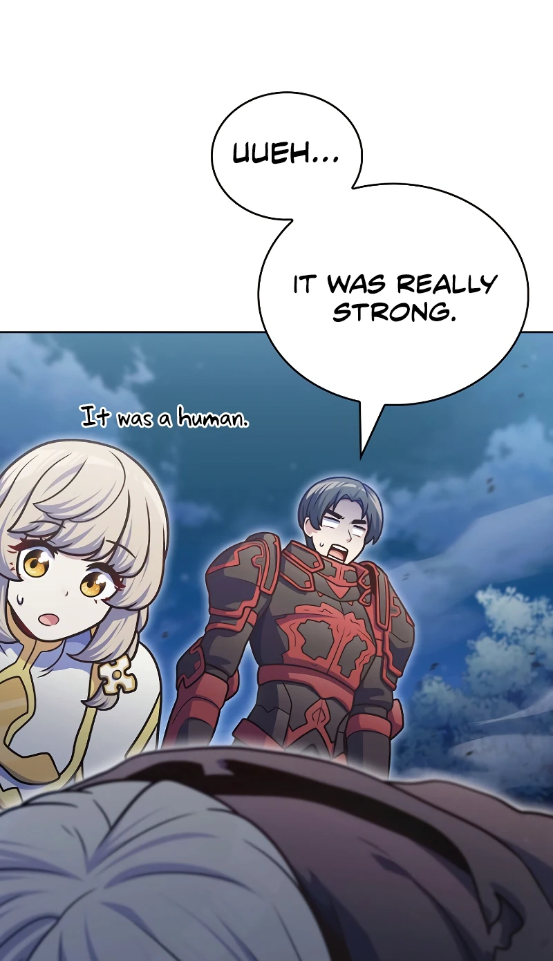 Read Everyone Else Is A Returnee EN Manga Online