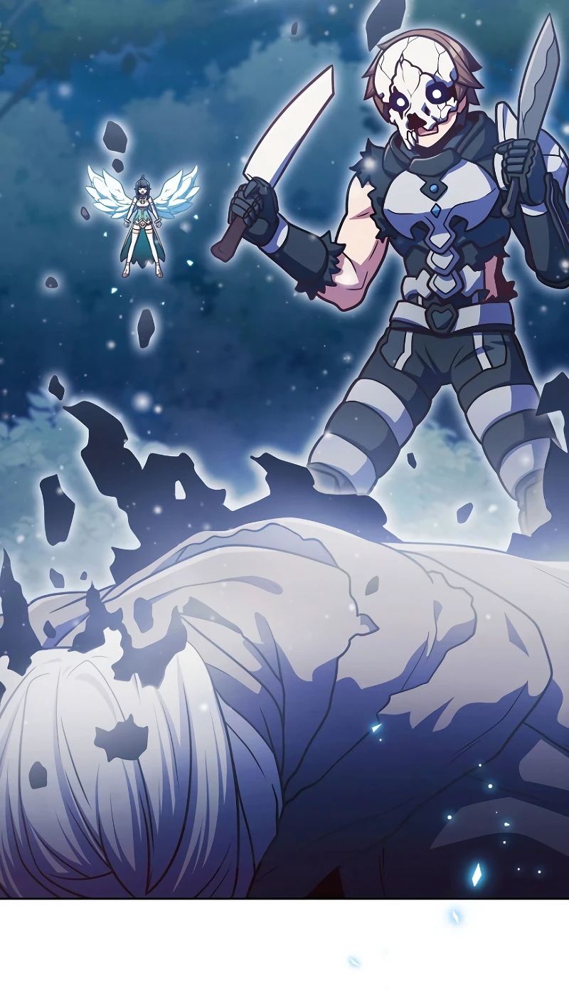 Read Everyone Else Is A Returnee EN Manga Online