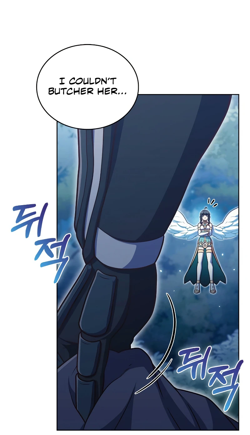 Read Everyone Else Is A Returnee EN Manga Online
