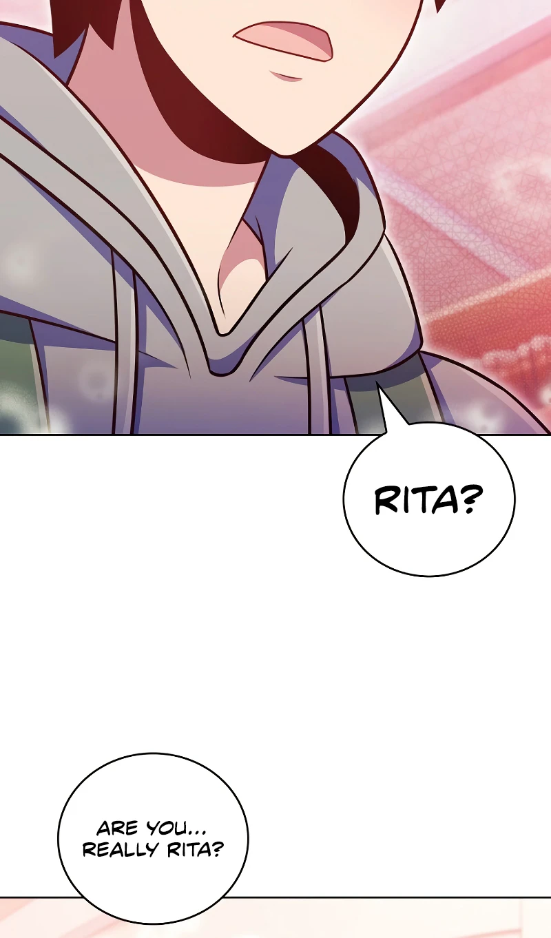 Read Everyone Else Is A Returnee EN Manga Online