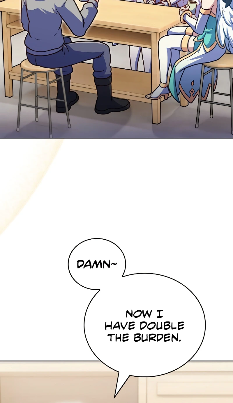 Read Everyone Else Is A Returnee EN Manga Online
