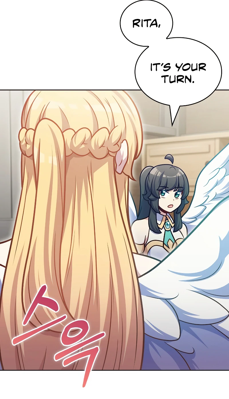 Read Everyone Else Is A Returnee EN Manga Online