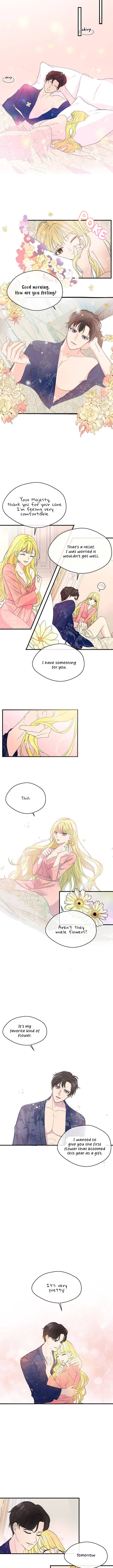 Read Evil Knight EN Manga Online