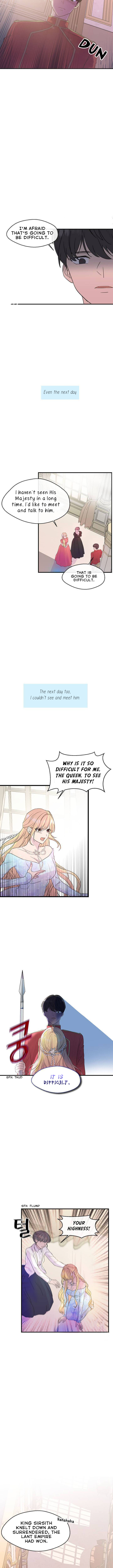 Read Evil Knight EN Manga Online