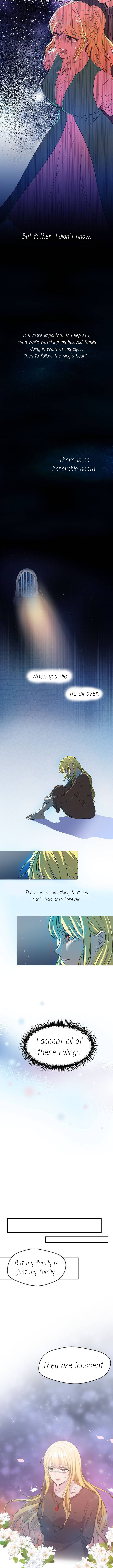 Read Evil Knight EN Manga Online