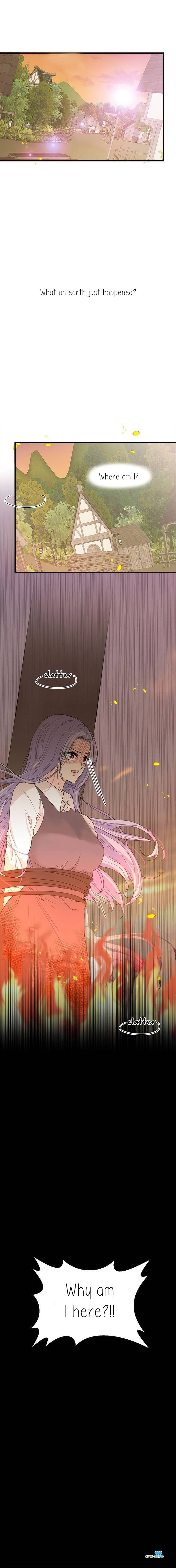 Read Evil Knight EN Manga Online
