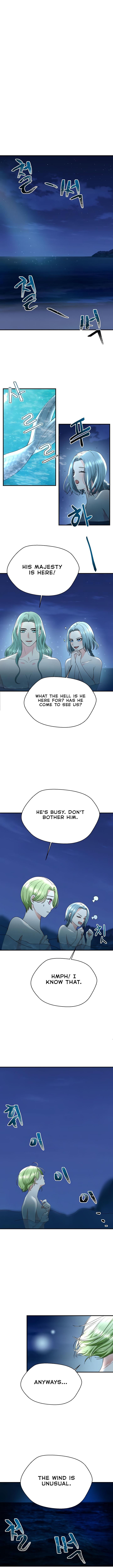 Read Evil Knight EN Manga Online