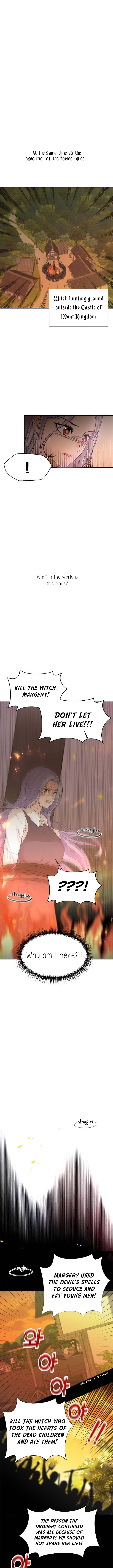 Read Evil Knight EN Manga Online