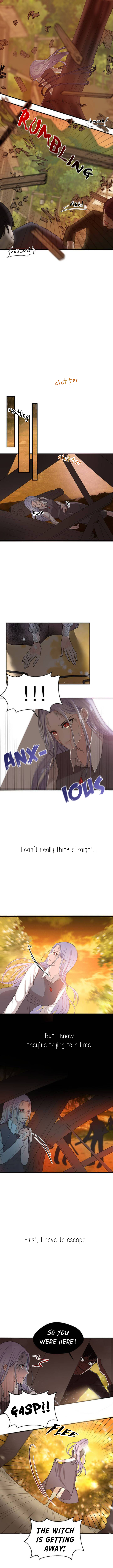 Read Evil Knight EN Manga Online