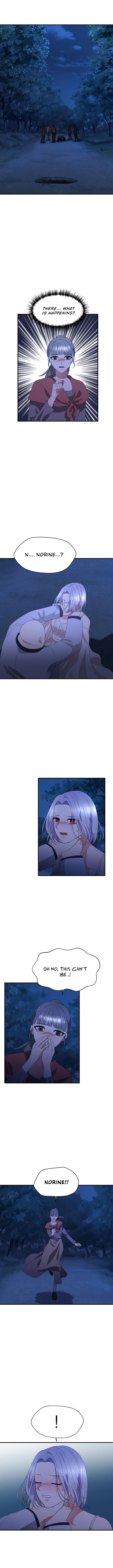 Read Evil Knight EN Manga Online