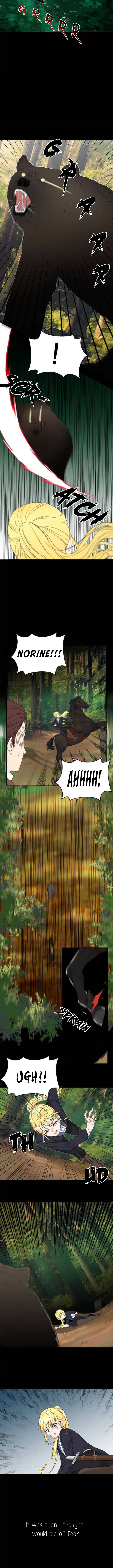 Read Evil Knight EN Manga Online