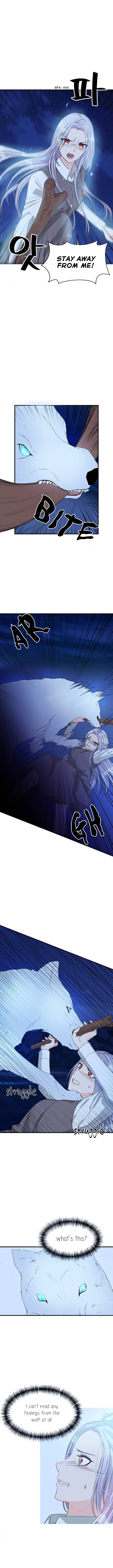 Read Evil Knight EN Manga Online