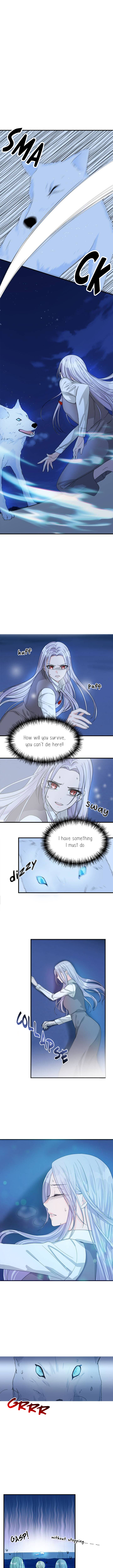 Read Evil Knight EN Manga Online