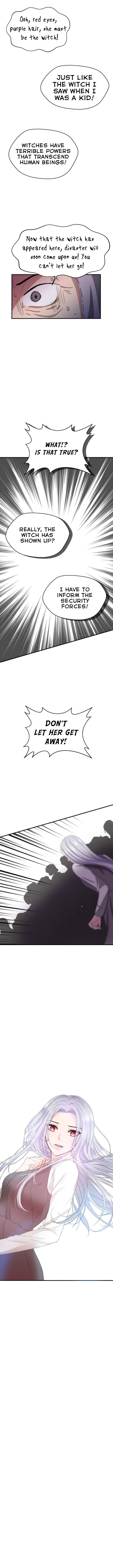 Read Evil Knight EN Manga Online