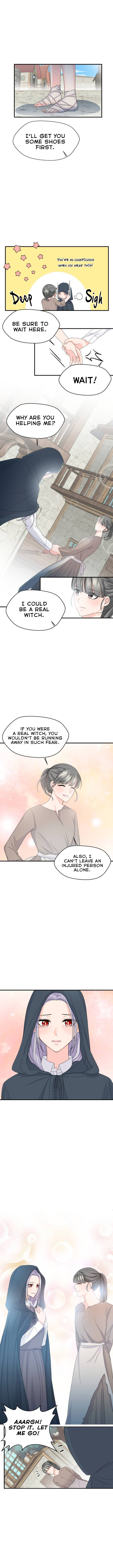 Read Evil Knight EN Manga Online