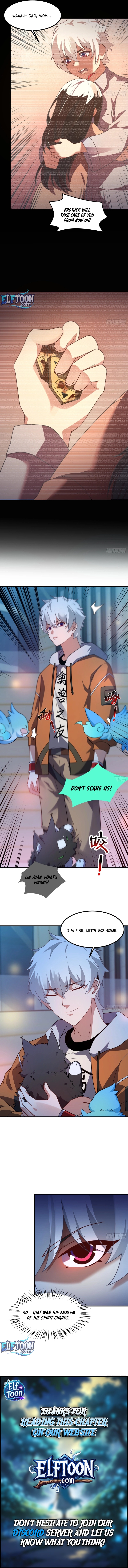 Read Evolution of the Beast Tamer EN Manga Online