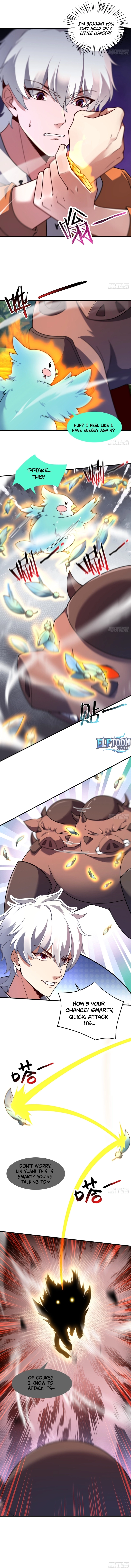 Read Evolution of the Beast Tamer EN Manga Online