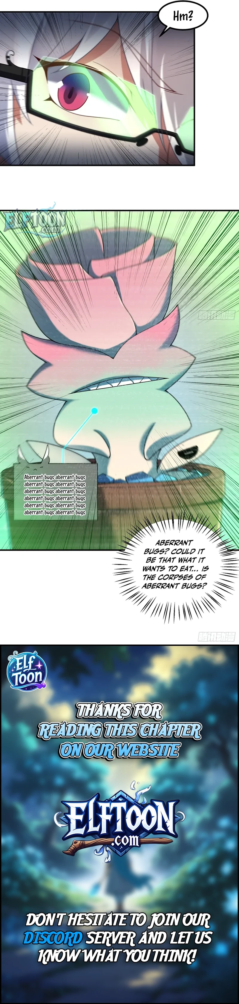 Read Evolution of the Beast Tamer EN Manga Online