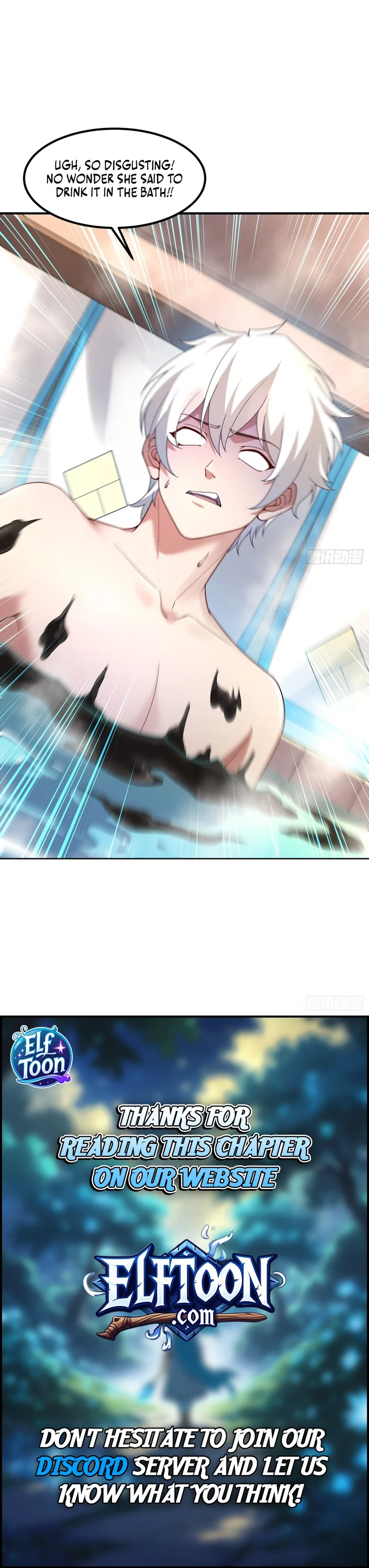 Read Evolution of the Beast Tamer EN Manga Online