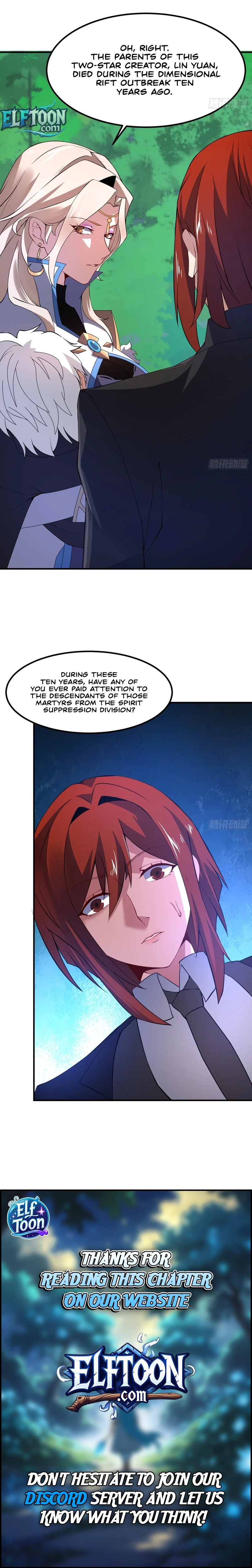 Read Evolution of the Beast Tamer EN Manga Online