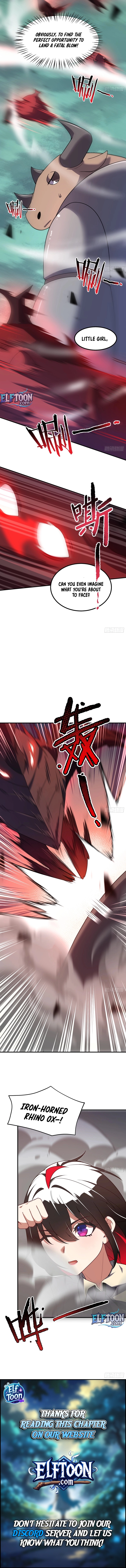 Read Evolution of the Beast Tamer EN Manga Online