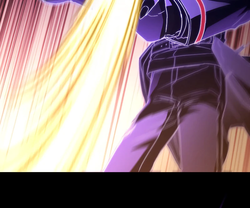 Read F Class Destiny Hunter EN Manga Online