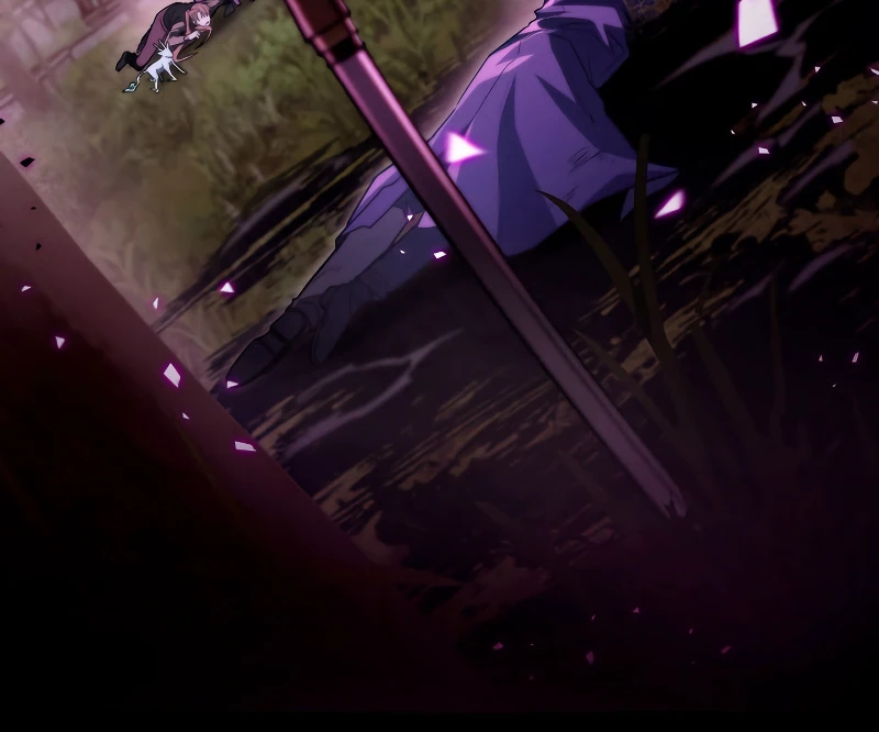 Read F Class Destiny Hunter EN Manga Online