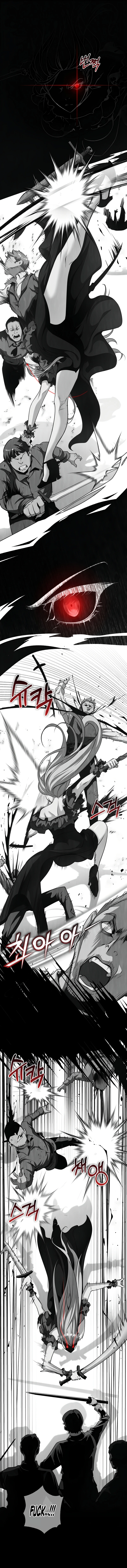 Read Fated To Be Loved By Villains EN Manga Online