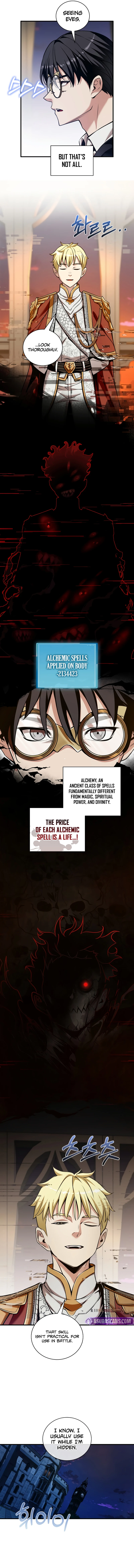 Read Fated To Be Loved By Villains EN Manga Online