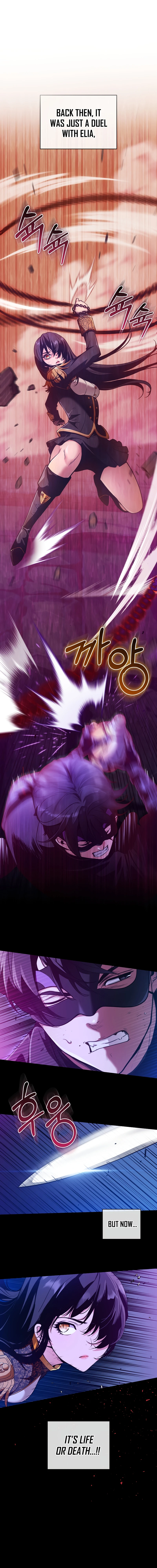 Read Fated To Be Loved By Villains EN Manga Online